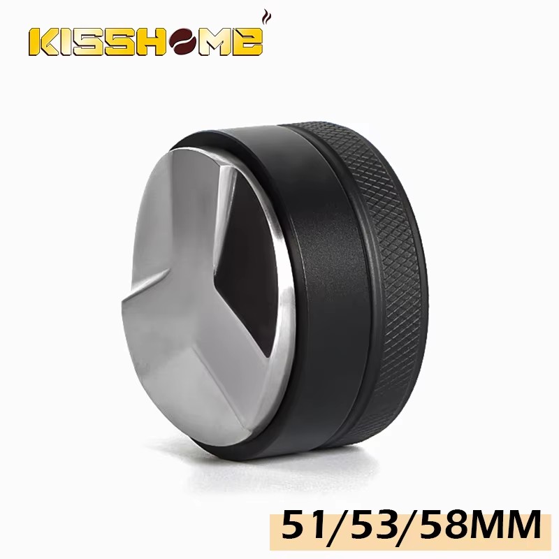 Coffee Distribution Tool - Dystrybutor kawy 51MM 53MM 58MM niwelator