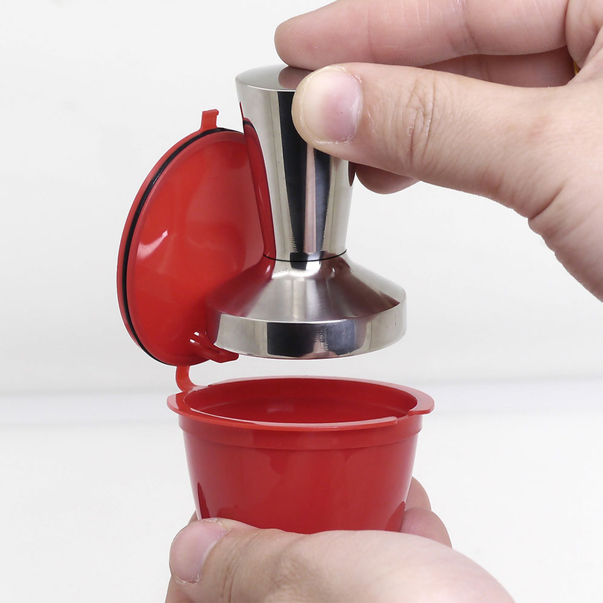 Coffee Vending Equipment - Ubijak do kawy Dolce Gusto ze