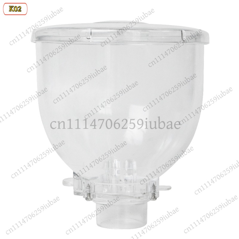 Bean Hopper Lid - Zamienny pojemnik na ziarna kawy 250g,