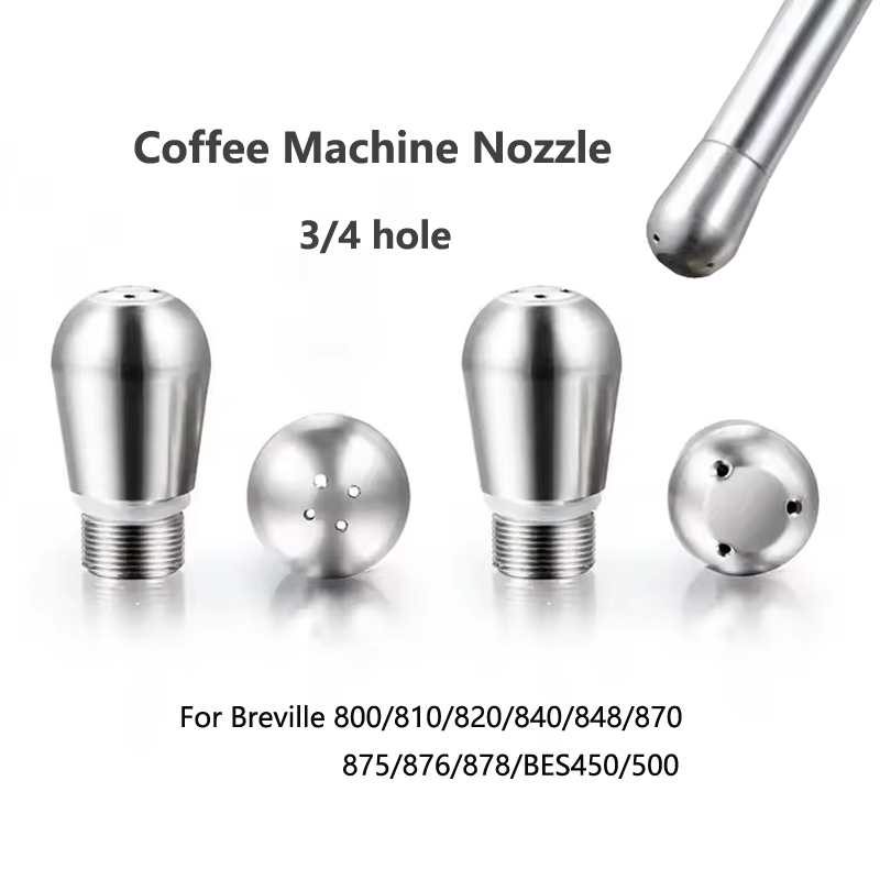 Steam Wand Tip - Dysza parowa do ekspresu do kawy