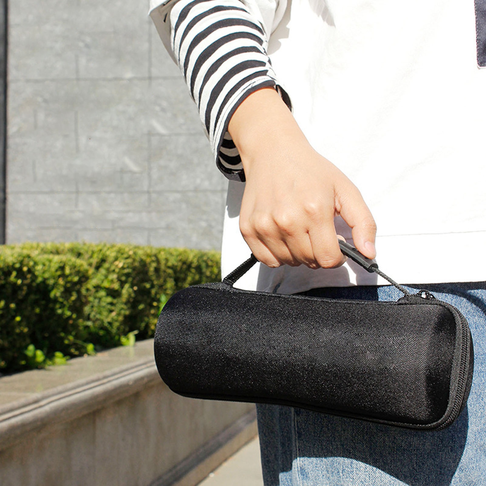 Coffee Equipment Travel Bag - Torba na młynek do kawy, etui