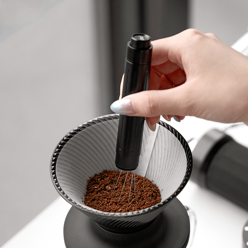 Coffee Distribution Tool - Narzędzie WDT do kawy POPspresso, magnetyczny