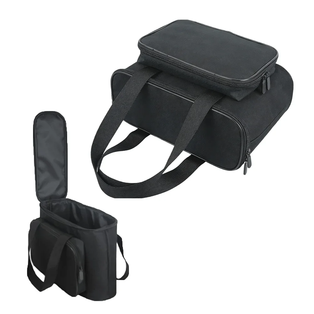 Coffee Equipment Travel Bag - Przenośna torba podróżna na ekspres do