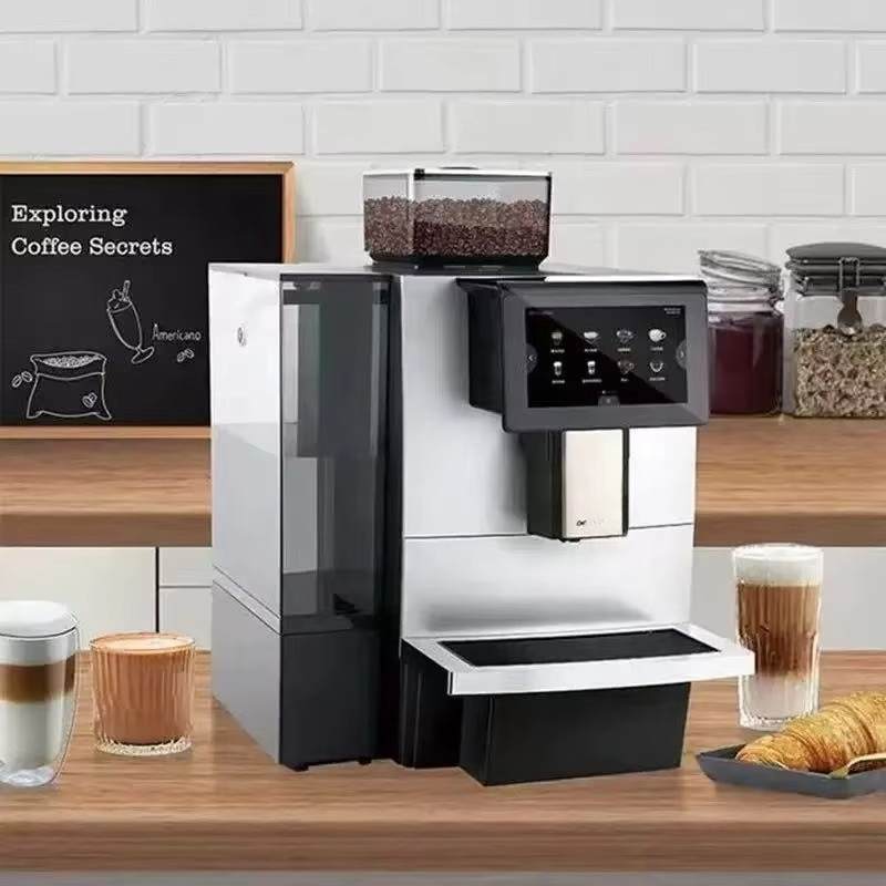 Coffee Equipment Pro - Ekspres do kawy Coffee F 11