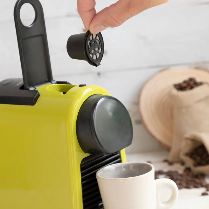 3 szt. Filtry do kapsułek kawy – Coffee Vending Equipment recenzja i cena