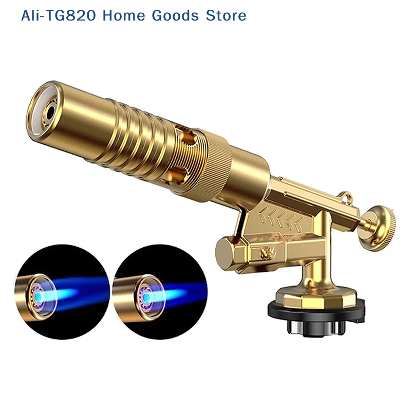 [TG820] Całkowicie brązowa dys – Steam Wand Tip recenzja i cena