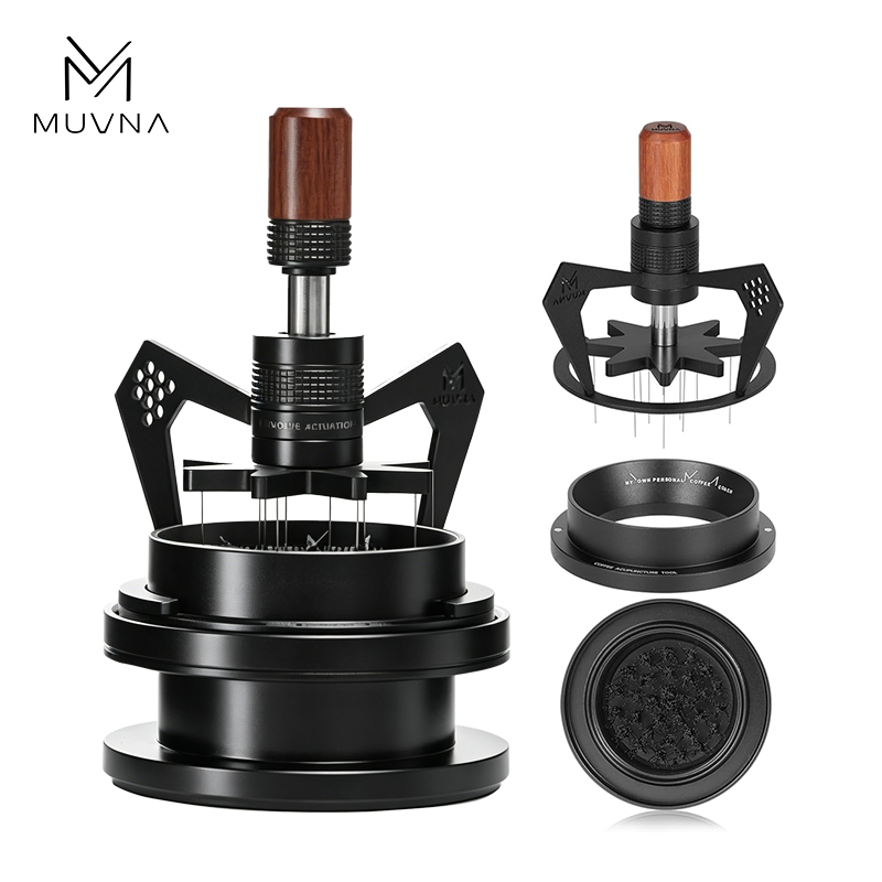 Muvna Mantis WDT Narzędzie do  – Coffee Distribution Tool recenzja i cena