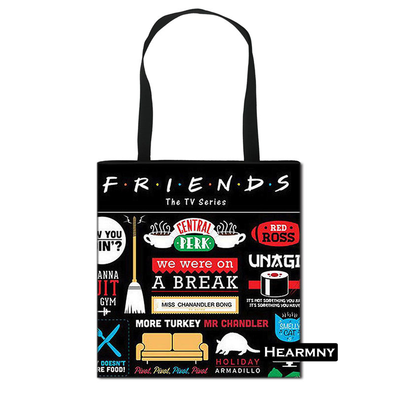 Central Perk Coffee Friends Pr – Coffee Equipment Travel Bag recenzja i cena
