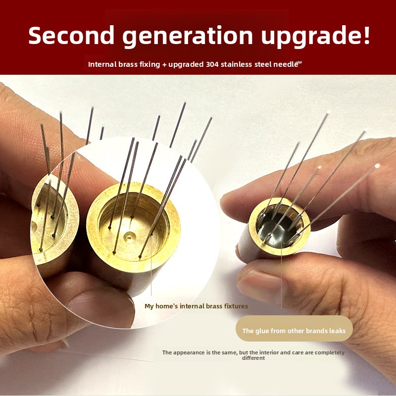 Dystrybutor do kawy ze stali n – Coffee Distribution Tool recenzja i cena