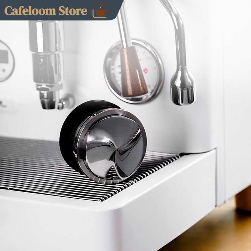 Seria Forzcon Vinyl Record, 58 – Coffee Distribution Tool recenzja i cena