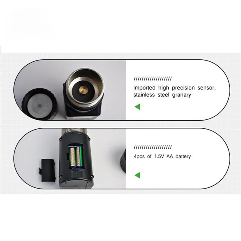 SKZ111B-2 PRO Laboratoryjny Mi – Coffee Equipment Pro recenzja i cena