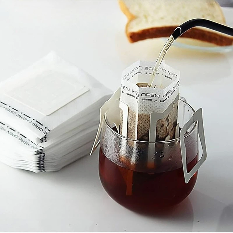 Biodegradowalne worki filtrują – Coffee Equipment Travel Bag recenzja i cena