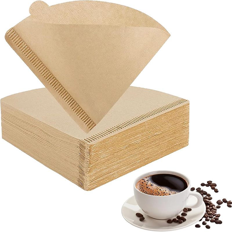 100 szt. Papierów Filtracyjnyc – Coffee Vending Equipment recenzja i cena