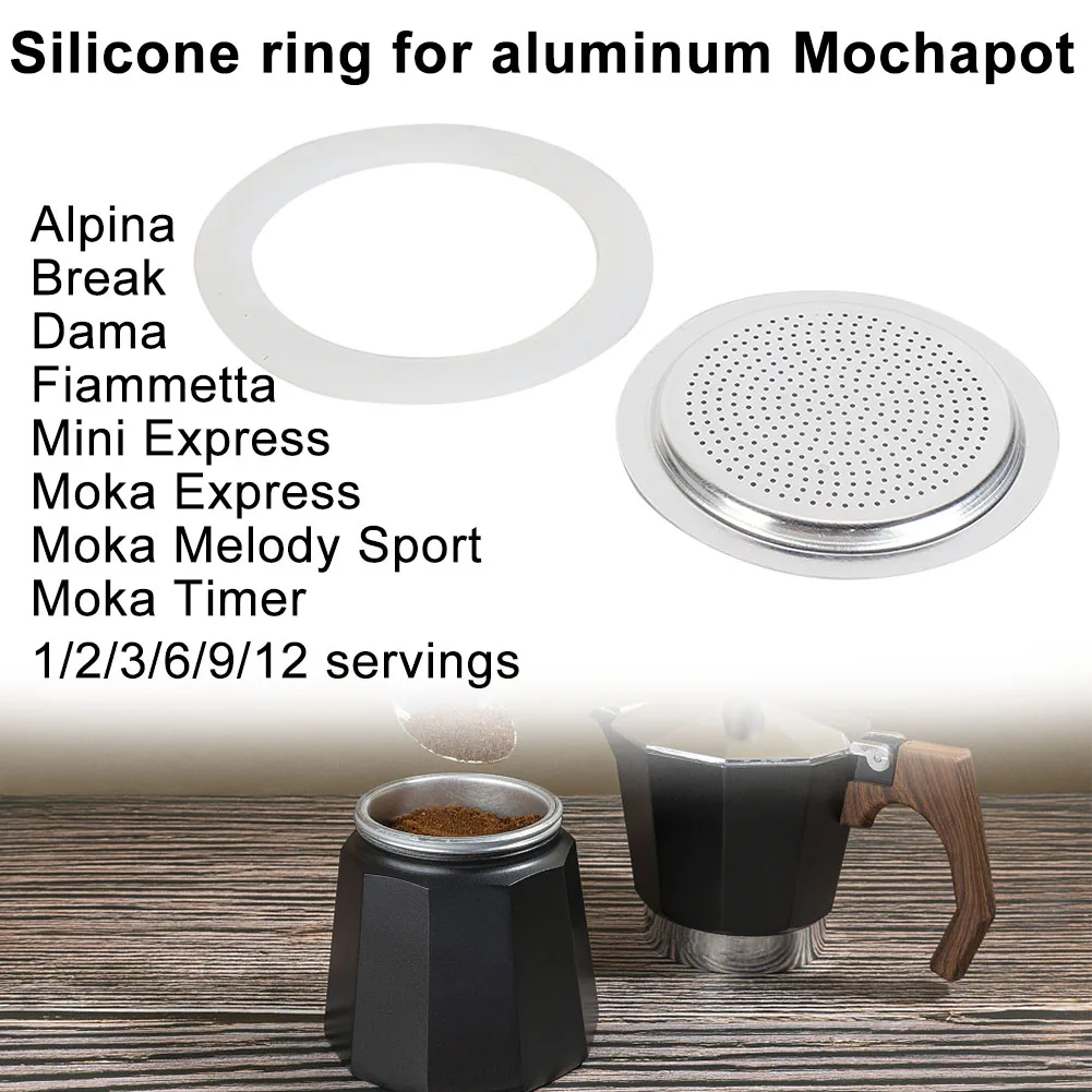 1 zestaw odpornych na wysokie  – Coffee Vending Equipment recenzja i cena