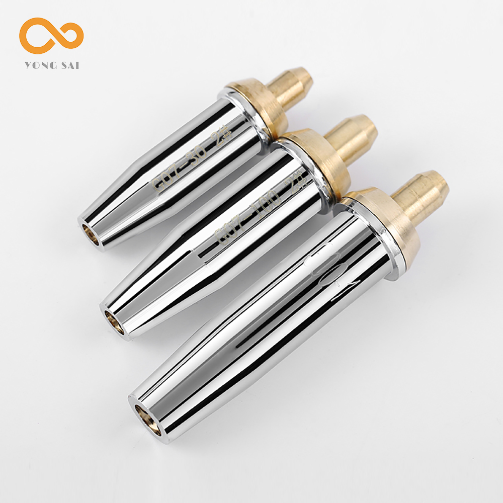 G07-30 100 300 Palnik tnący Pr – Steam Wand Tip recenzja i cena
