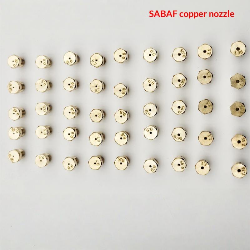 5 SZT. Palniki do kuchenki gaz – Steam Wand Tip recenzja i cena