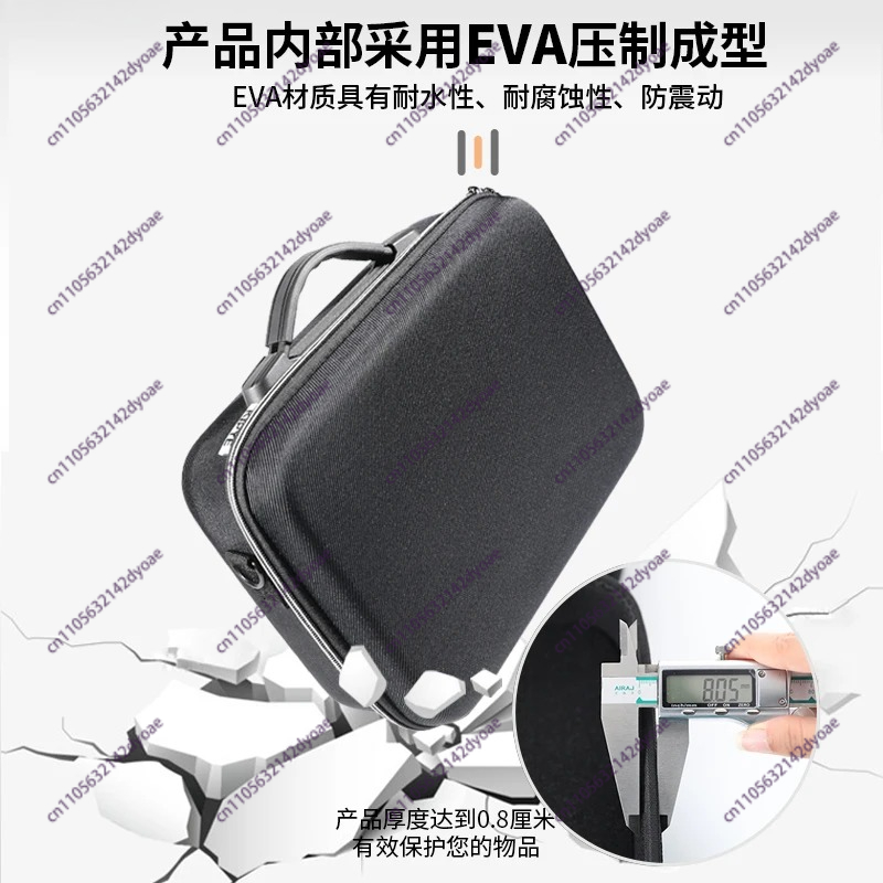 Zestaw do ręcznego parzenia ka – Coffee Equipment Travel Bag recenzja i cena