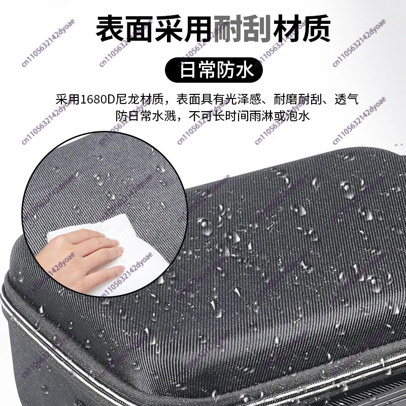 Zestaw do ręcznego parzenia ka – Coffee Equipment Travel Bag recenzja i cena