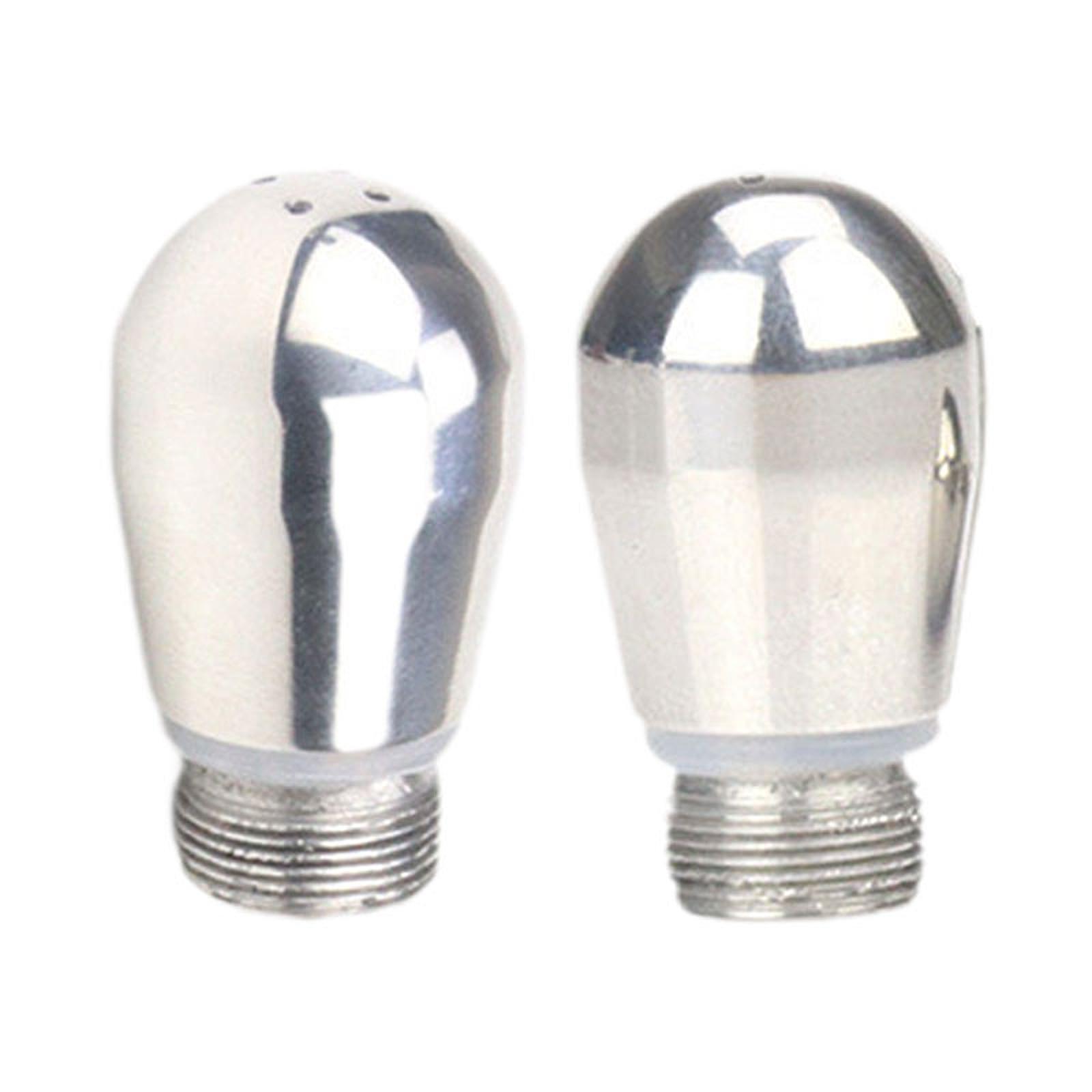 Końcówka dyszy pary 0.8mm do s – Steam Wand Tip recenzja i cena