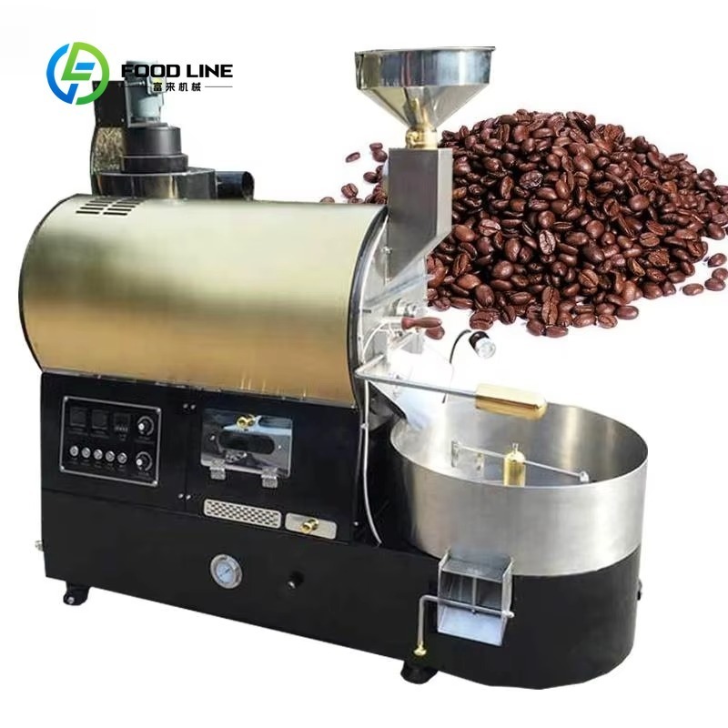 Wykonany na zamówienie przemys – Coffee Equipment Pro recenzja i cena