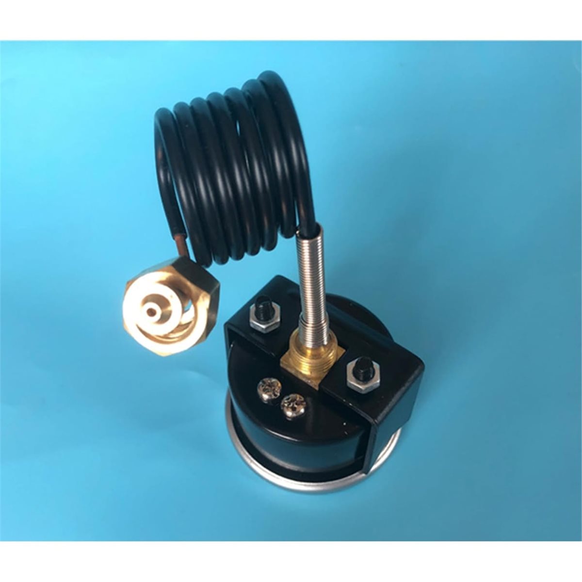 A47T Precyzyjny manometr 16 ba – Pressure Gauge Espresso recenzja i cena