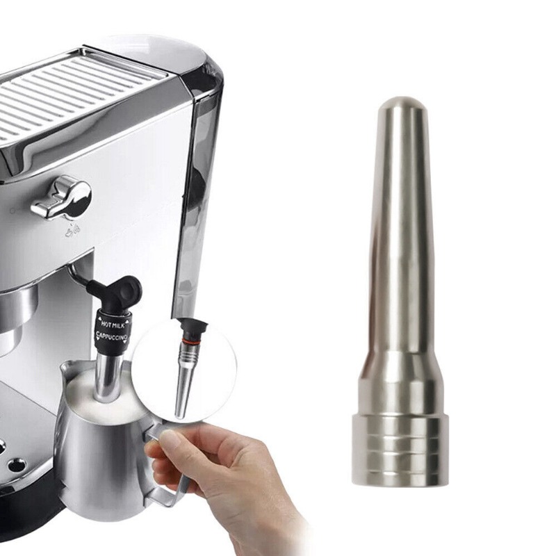 Do ekspresu do kawy DeLonghi E – Steam Wand Tip recenzja i cena
