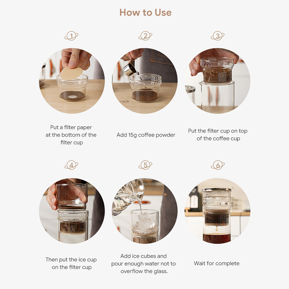 Ekspres do kawy na zimno Ekstr – Coffee Vending Equipment recenzja i cena