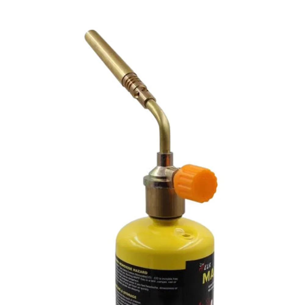Mosiężny palnik spawalniczy MA – Steam Wand Tip recenzja i cena