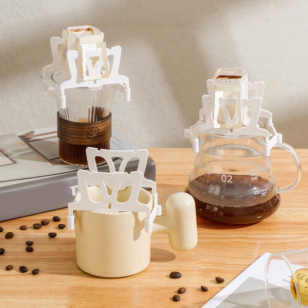 Uchwyt na papierowy filtr do k – Coffee Equipment Travel Bag recenzja i cena