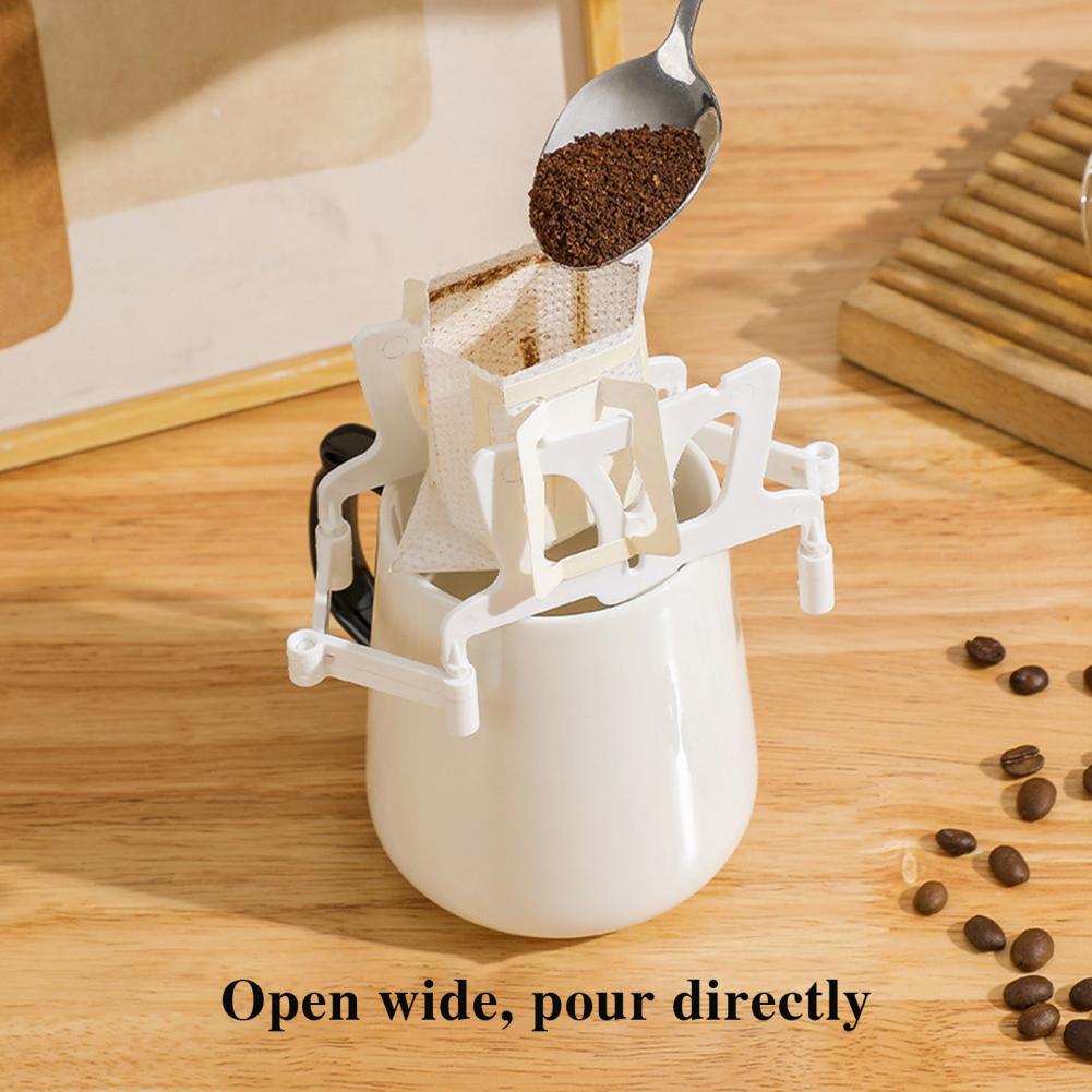 Uchwyt na papierowy filtr do k – Coffee Equipment Travel Bag recenzja i cena