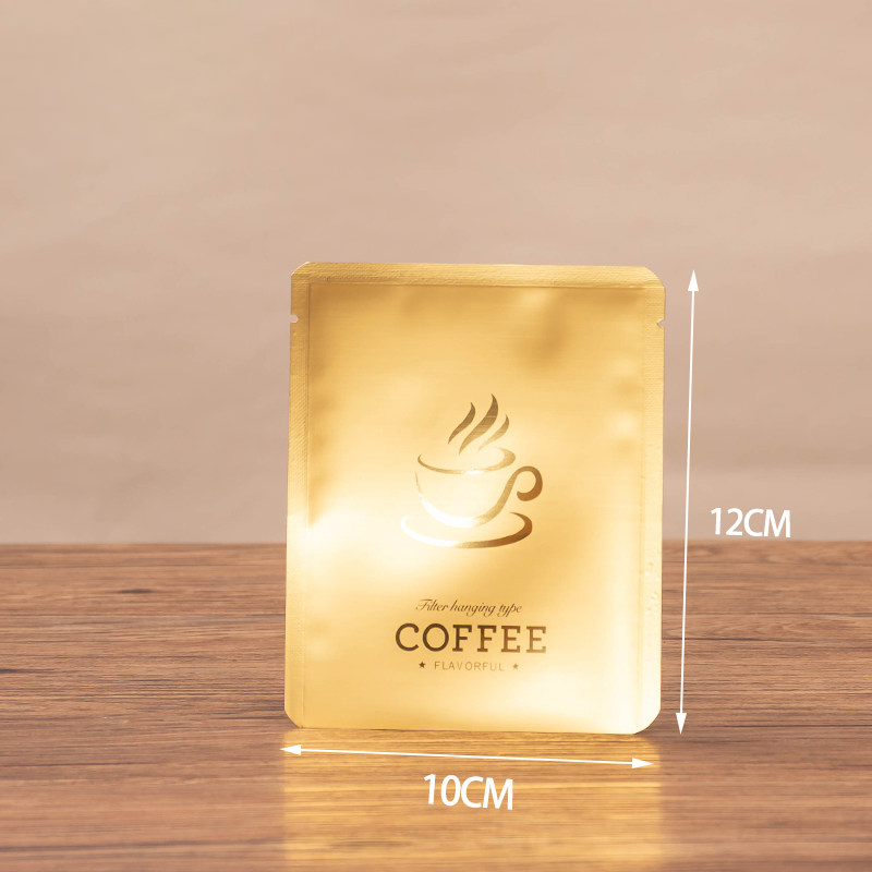 TETP 100/200 szt. Torebki do k – Coffee Equipment Travel Bag recenzja i cena