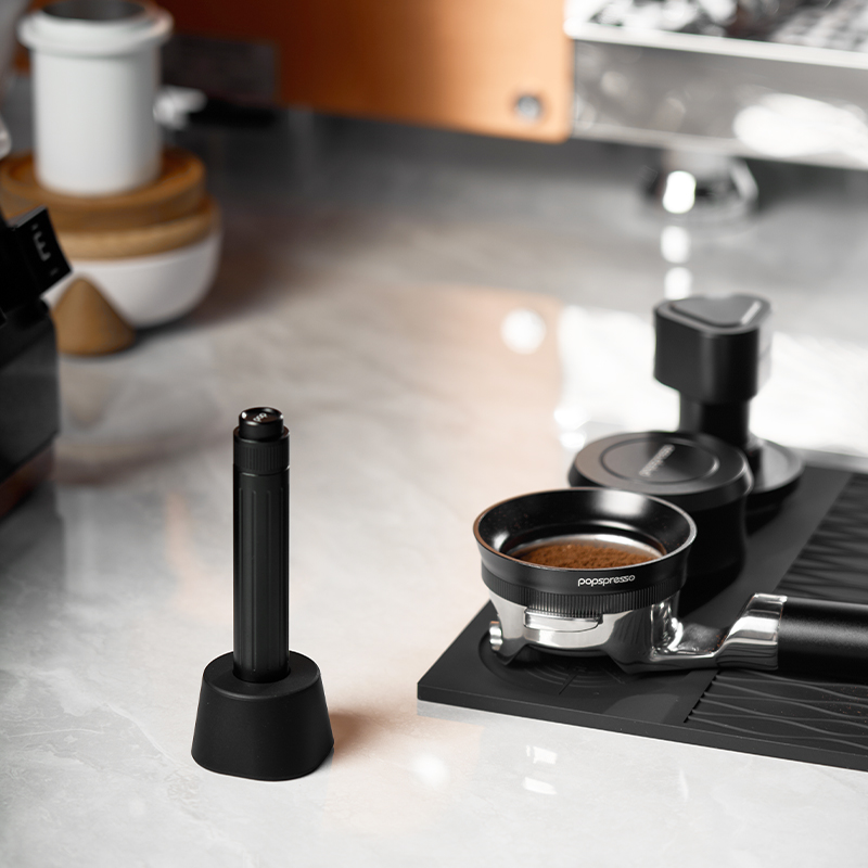 Narzędzie WDT do kawy POPspres – Coffee Distribution Tool recenzja i cena