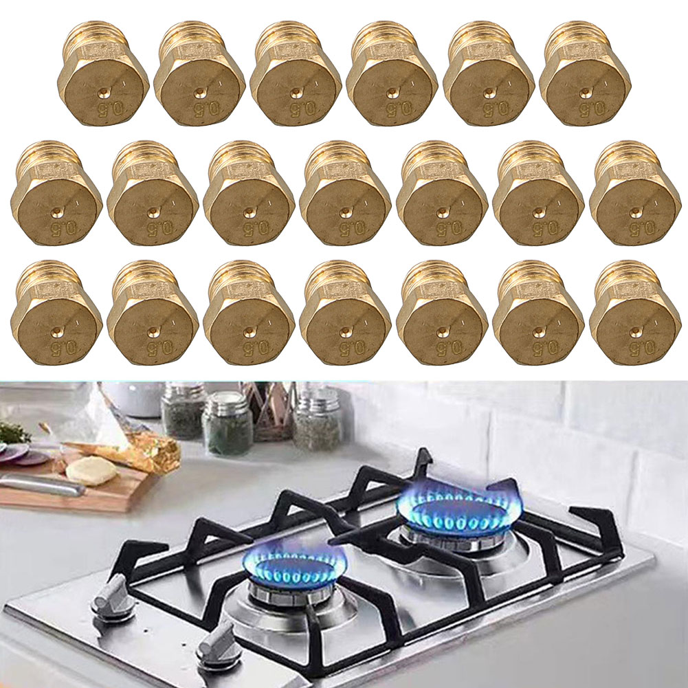 20 sztuk/zestaw Dysza palnika  – Steam Wand Tip recenzja i cena