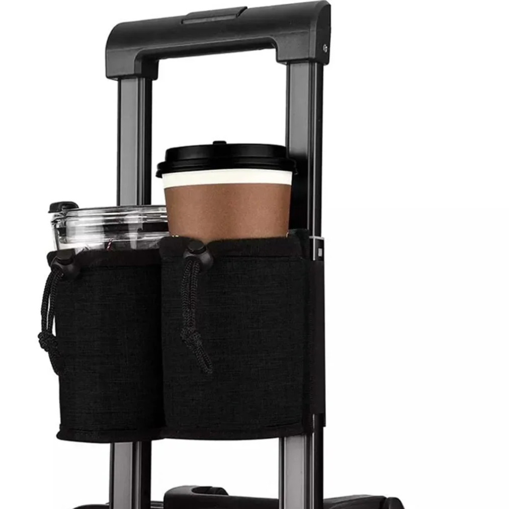 Podróżny uchwyt na kubek do ba – Coffee Equipment Travel Bag recenzja i cena