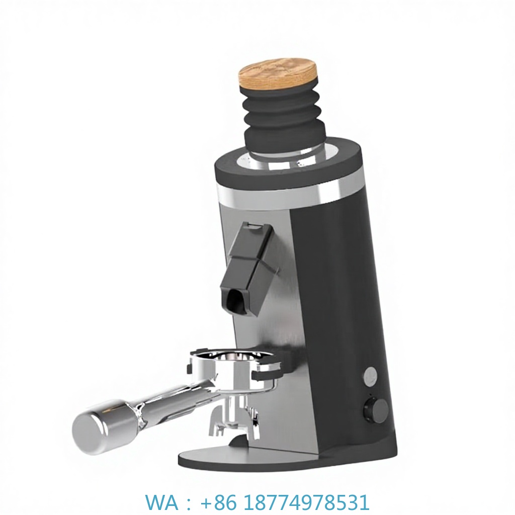 1. Młynek do kawy 64MM Pro Fla – Coffee Equipment Pro recenzja i cena