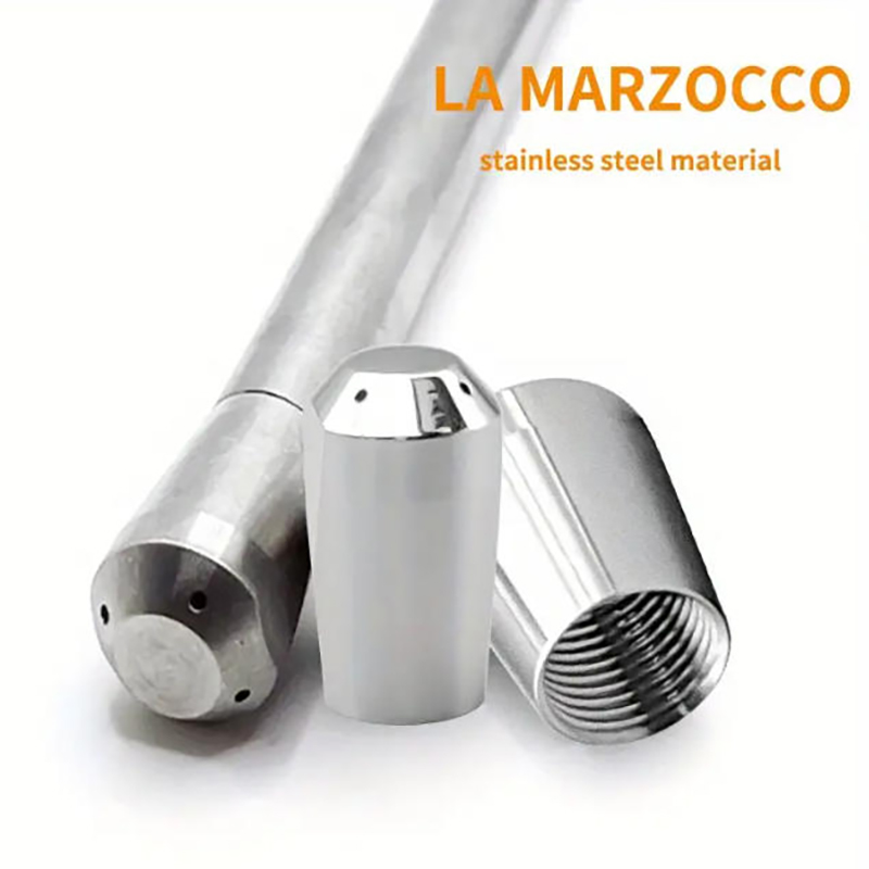 Coffee Maker Steam Nozzle Stai – Pressure Gauge Espresso recenzja i cena