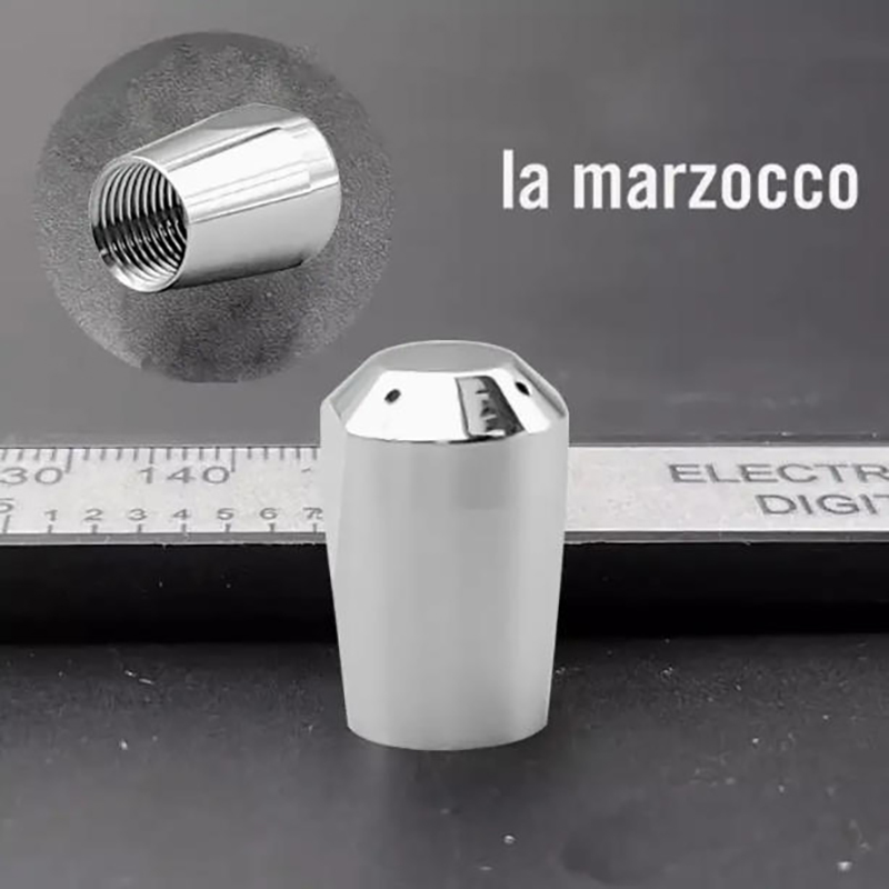 Coffee Maker Steam Nozzle Stai – Pressure Gauge Espresso recenzja i cena
