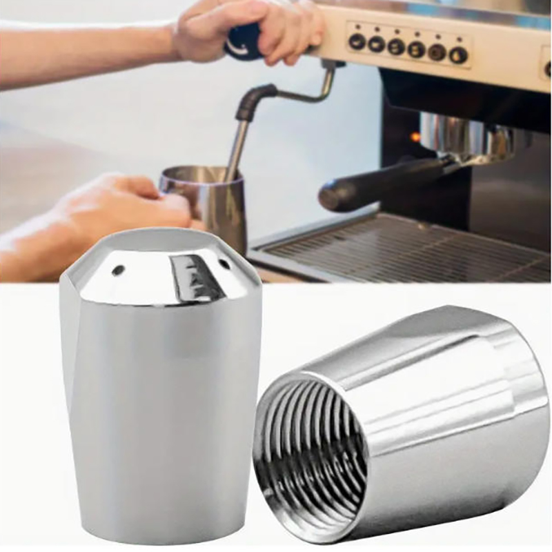Coffee Maker Steam Nozzle Stai – Pressure Gauge Espresso recenzja i cena