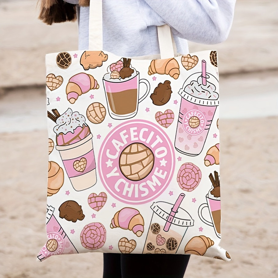 Torba płócienna z nadrukiem se – Coffee Equipment Travel Bag recenzja i cena