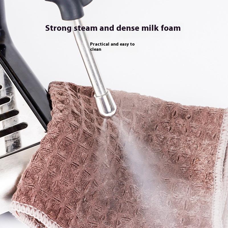 Dysza parowa do ekspresu do ka – Steam Wand Tip recenzja i cena