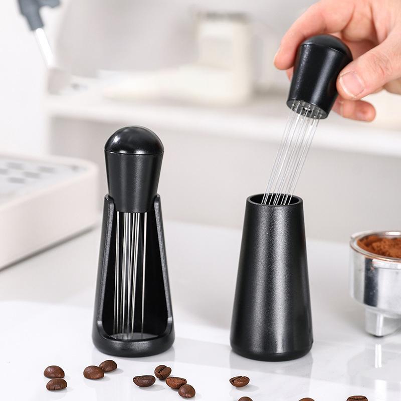 Nowość w sprzedaży: narzędzie  – Coffee Distribution Tool recenzja i cena