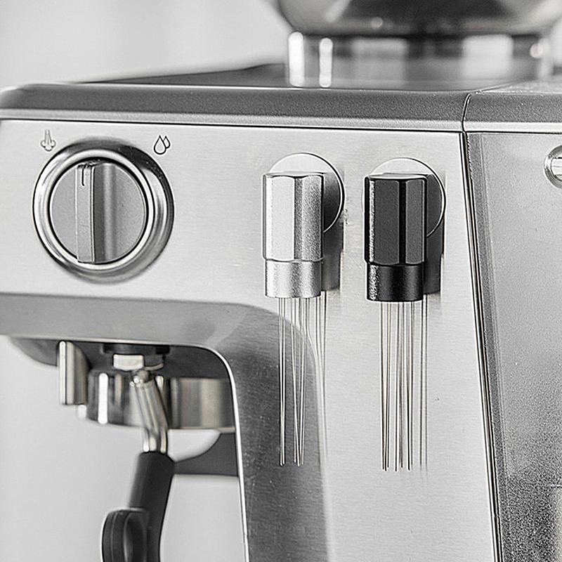Rozdzielacz igłowy do espresso – Coffee Vending Equipment recenzja i cena
