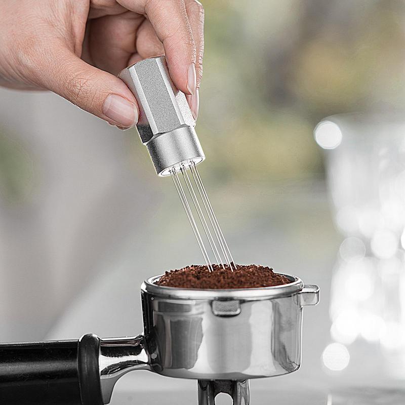 Rozdzielacz igłowy do espresso – Coffee Vending Equipment recenzja i cena