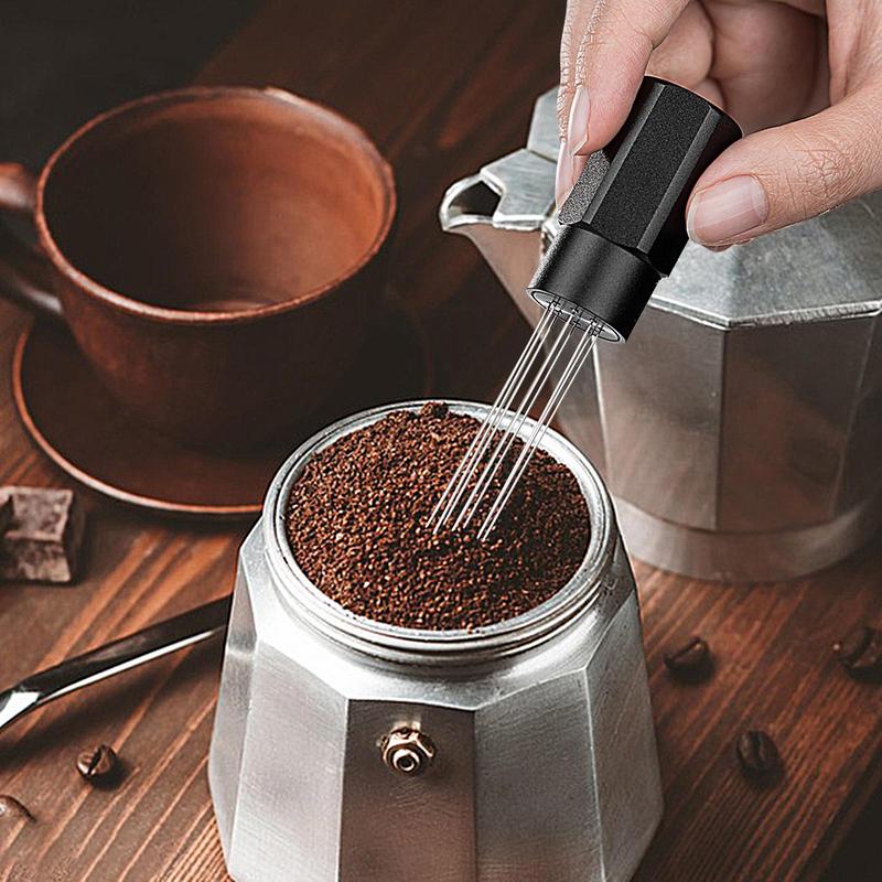 Rozdzielacz igłowy do espresso – Coffee Vending Equipment recenzja i cena