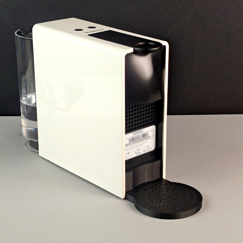 Podkładka pod ekspres do kawy  – Coffee Vending Equipment recenzja i cena