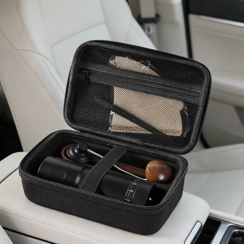 Twarda torba ochronna na ręczn – Coffee Equipment Travel Bag recenzja i cena