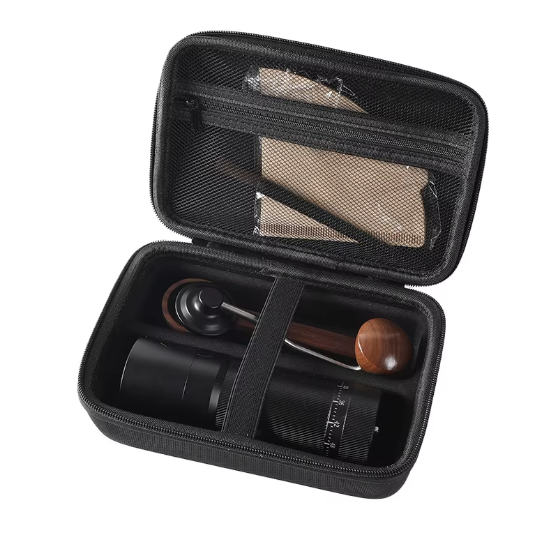 Twarda torba ochronna na ręczn – Coffee Equipment Travel Bag recenzja i cena